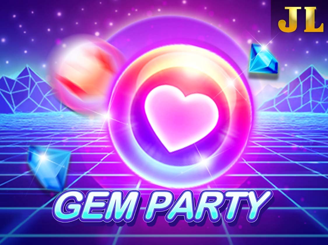 Gem Party
