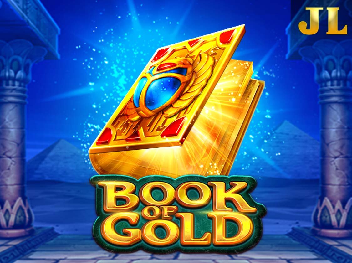Book of Gold