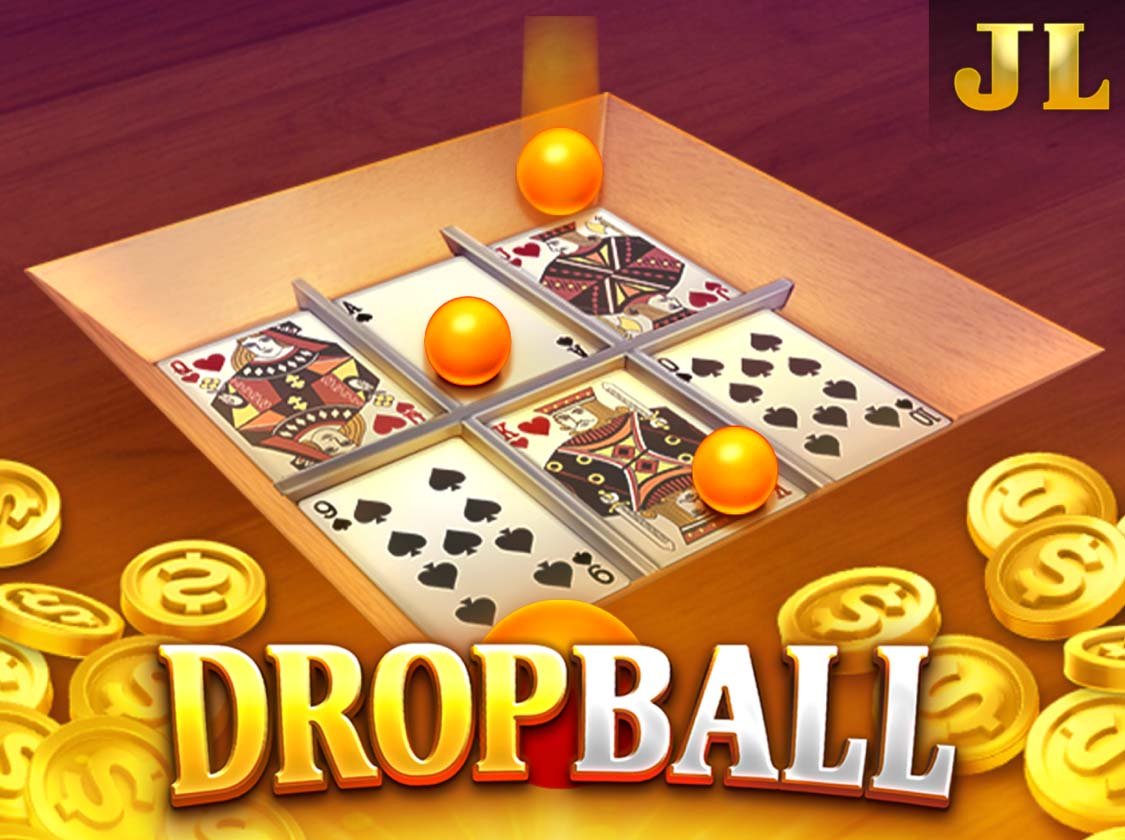 Drop Ball