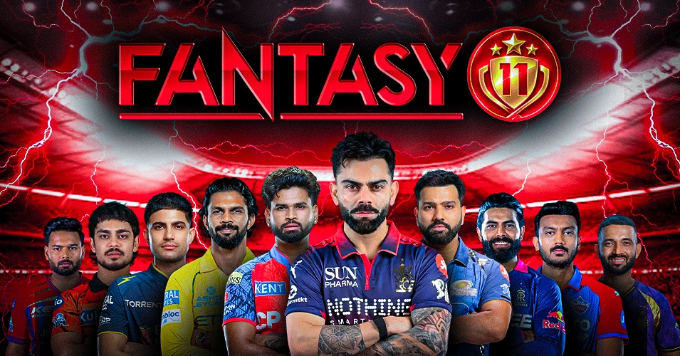Fantasy 11