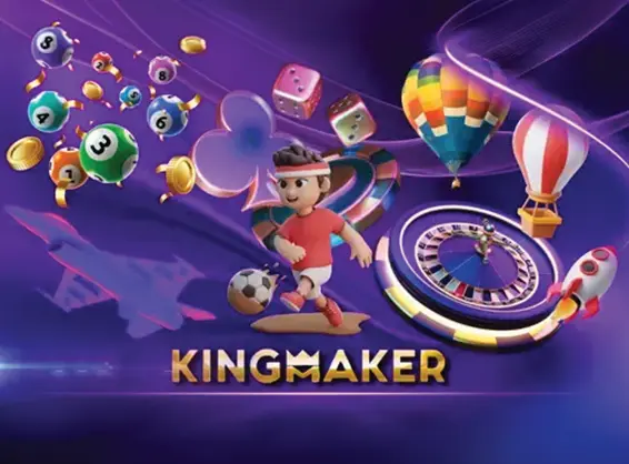 Kingmaker
