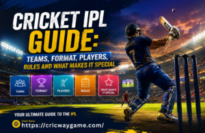 cricket ipl